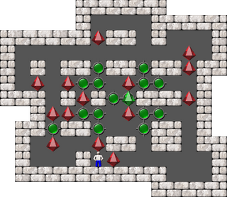 Уровень 26 — Kevin B. Reilly Arranged
